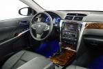 Toyota Camry V6 2014 года (CIS)